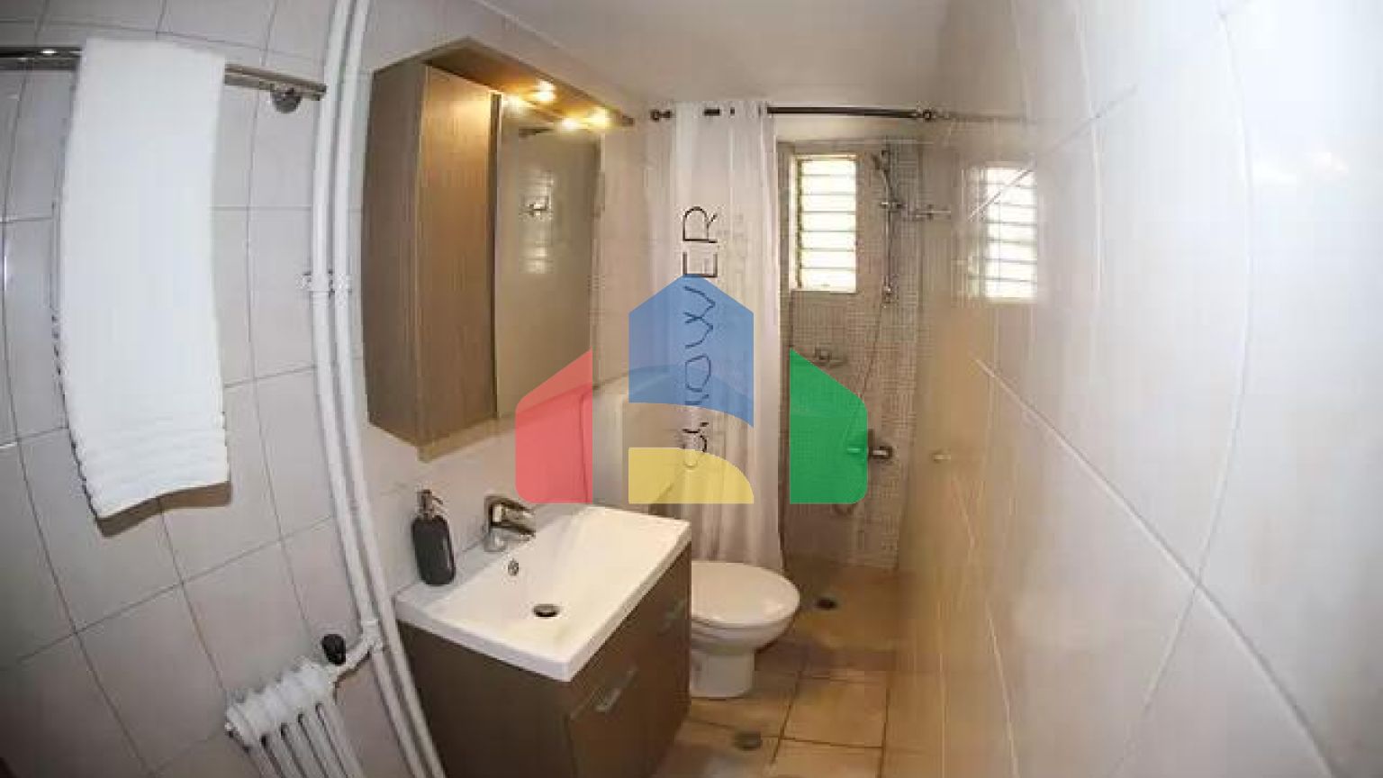 Продаж - Квартира 50 m² в Афінах