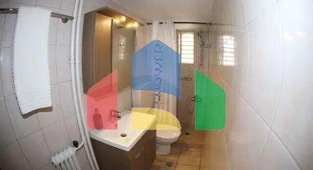 Продаж - Квартира 50 m² в Афінах