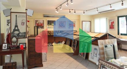 Продаж - Будівля 897 m² в Афінах
