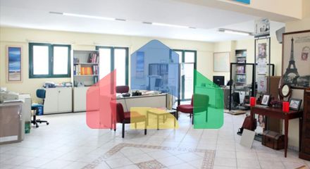 Продаж - Будівля 897 m² в Афінах