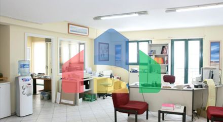 Продаж - Будівля 897 m² в Афінах