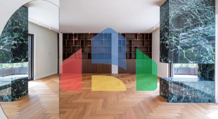 Продаж - Квартира 102 m² в Афінах