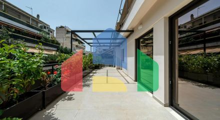 Продаж - Квартира 102 m² в Афінах