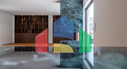 Продаж - Квартира 102 m² в Афінах