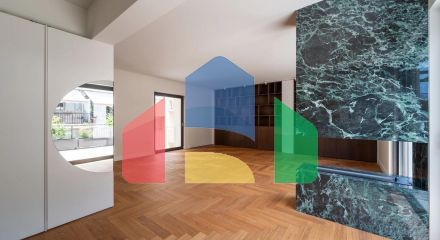 Продаж - Квартира 102 m² в Афінах