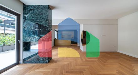 Продаж - Квартира 102 m² в Афінах
