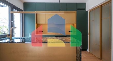Продаж - Квартира 102 m² в Афінах