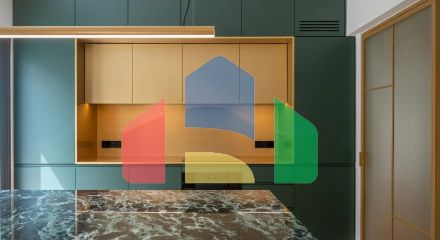 Продаж - Квартира 102 m² в Афінах