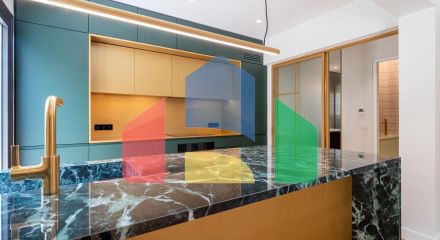 Продаж - Квартира 102 m² в Афінах