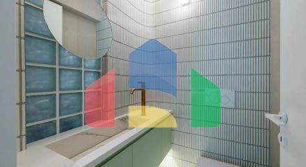 Продаж - Квартира 102 m² в Афінах