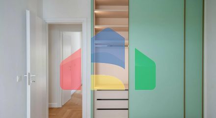 Продаж - Квартира 102 m² в Афінах