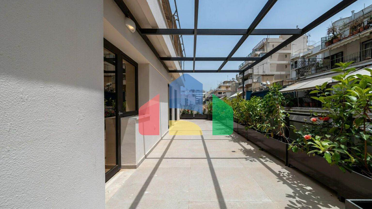 Продаж - Квартира 102 m² в Афінах