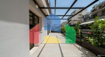 Продаж - Квартира 102 m² в Афінах