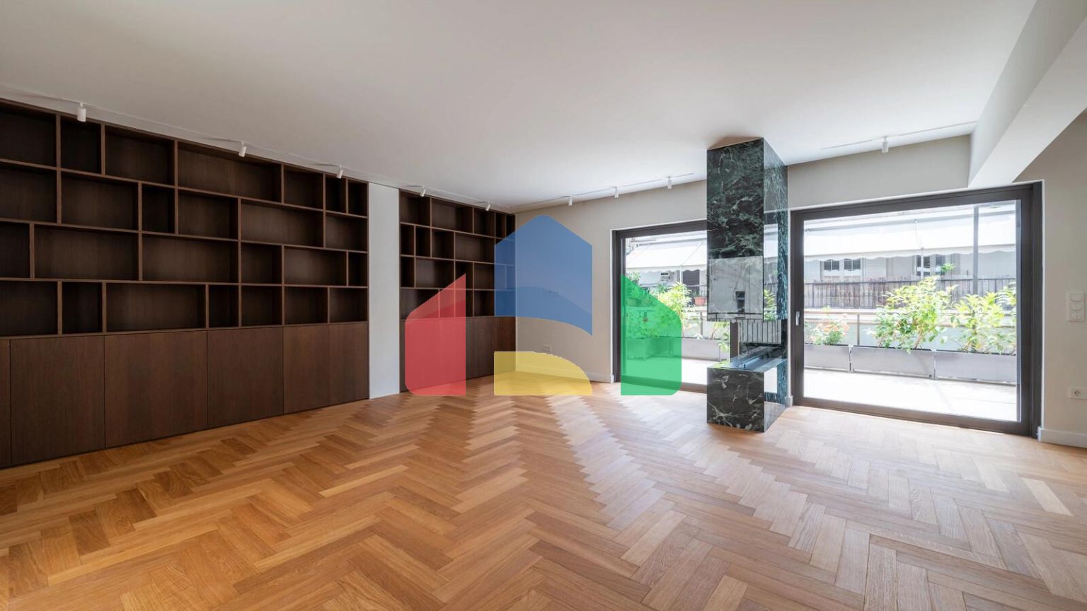 Продаж - Квартира 102 m² в Афінах