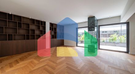 Продаж - Квартира 102 m² в Афінах