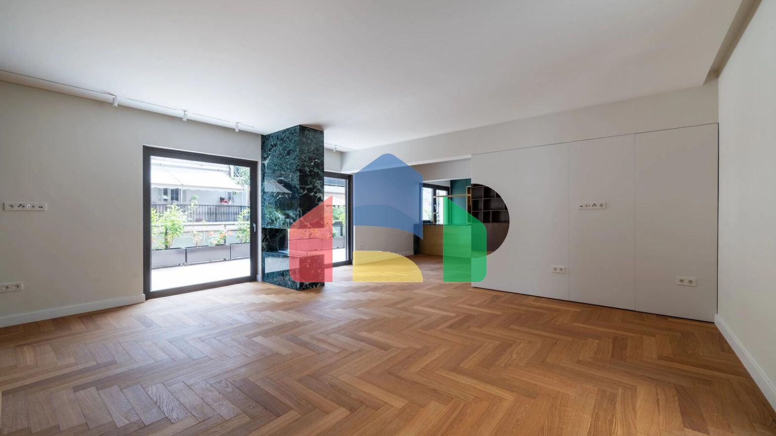 Продаж - Квартира 102 m² в Афінах