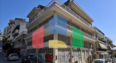For Sale - Building 800 m² in Athens