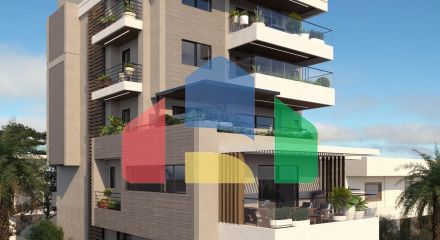 Продаж - Таунхаус 160 m² в Афінах