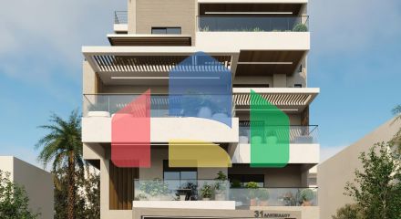 Продаж - Таунхаус 160 m² в Афінах