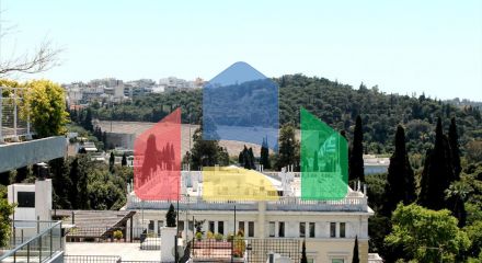 For Sale - Flat 190 m² in Athens