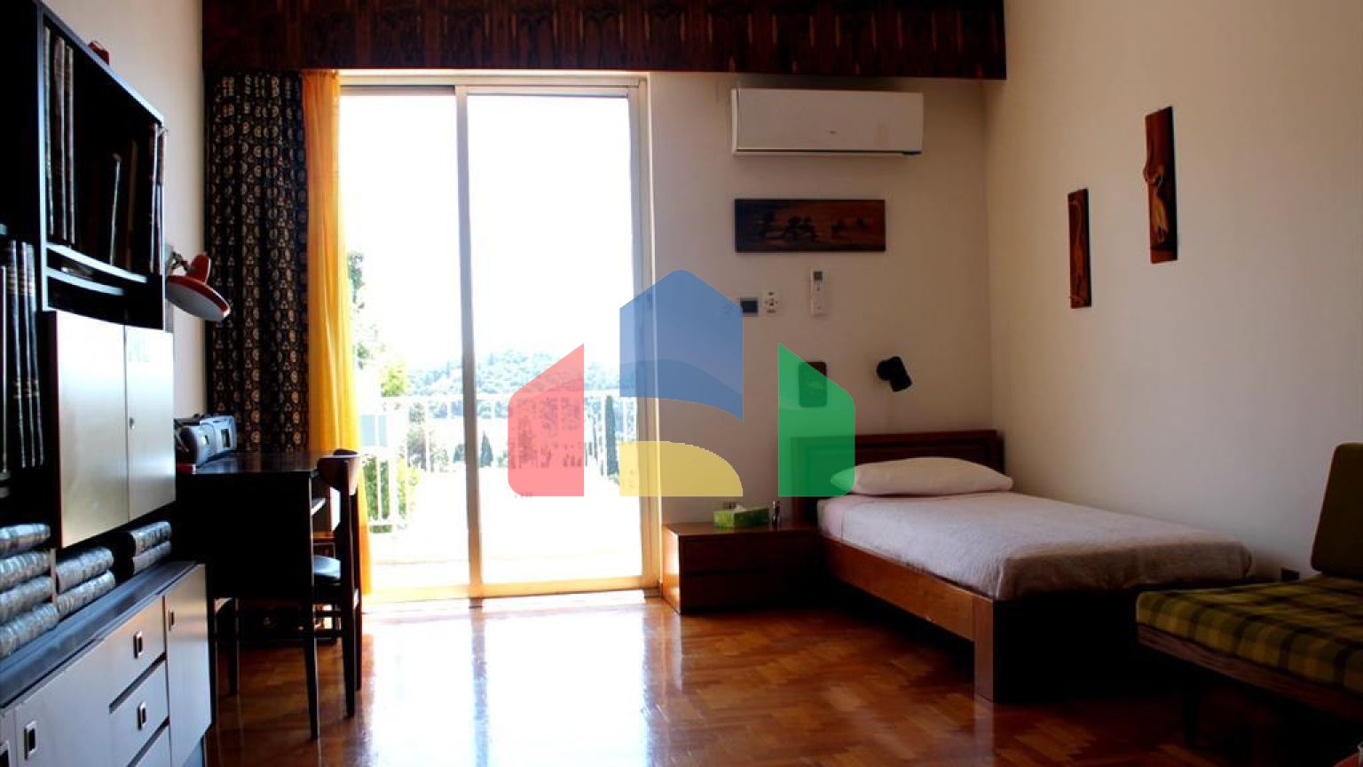 Продажа - Квартира 190 m² в Афинах