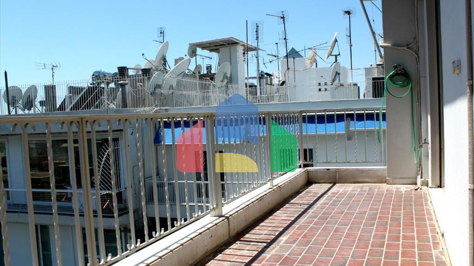 Продажа - Квартира 190 m² в Афинах