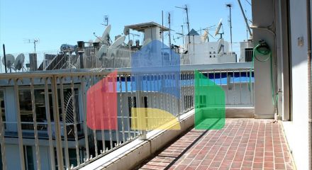 Продажа - Квартира 190 m² в Афинах Продажа - Квартира 190 m² в Афинах