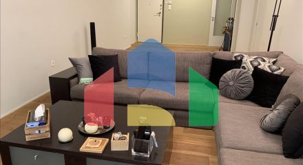 For Sale - Flat 110 m² in Athens