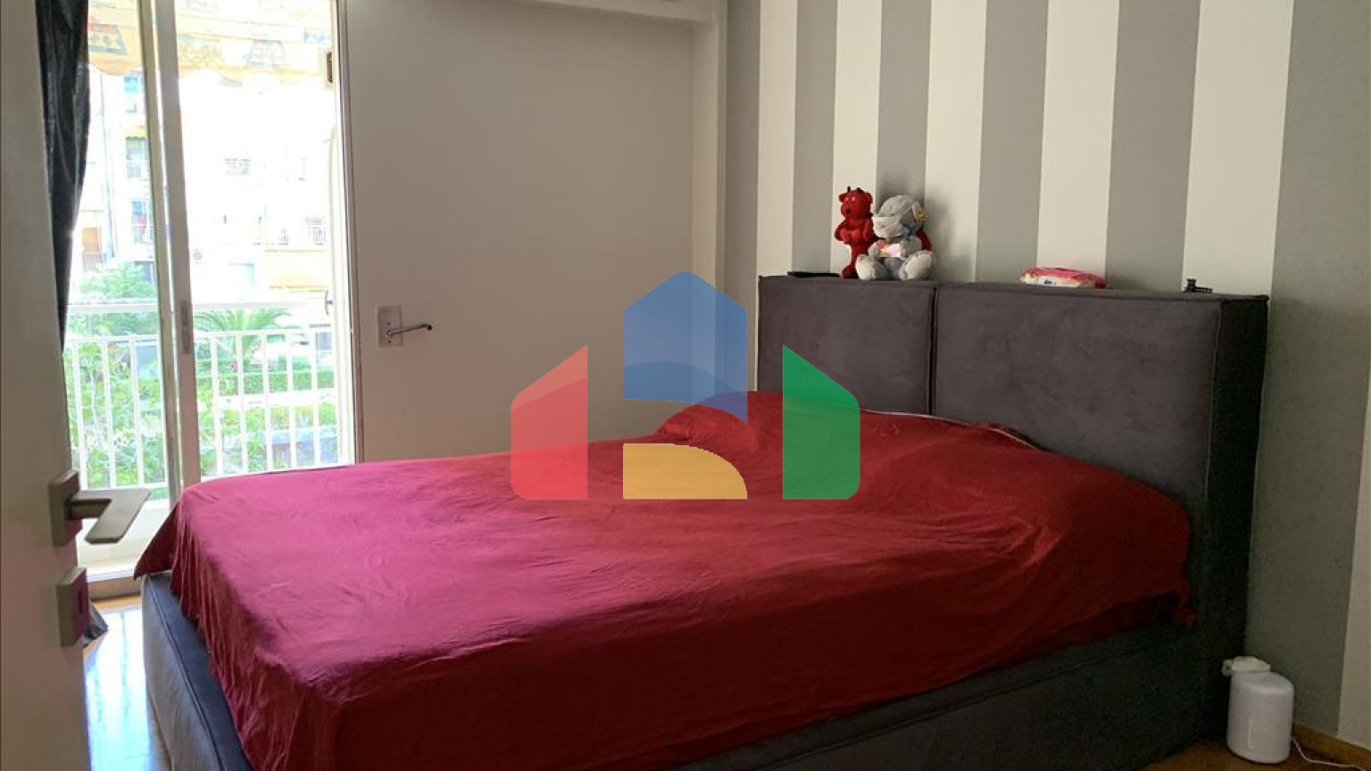 Продажа - Квартира 110 m² в Афинах