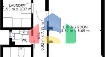 Продажа - Квартира 110 m² в Афинах Продажа - Квартира 110 m² в Афинах