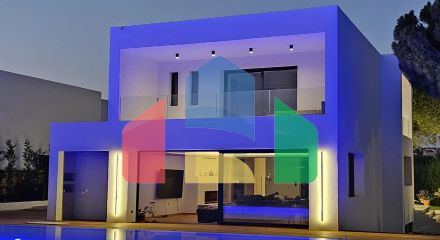 Продажа - Коттедж 450 m² в Афинах