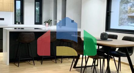 Продажа - Коттедж 450 m² в Афинах
