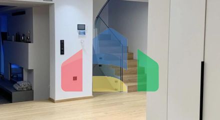 Продажа - Коттедж 450 m² в Афинах Продажа - Коттедж 450 m² в Афинах