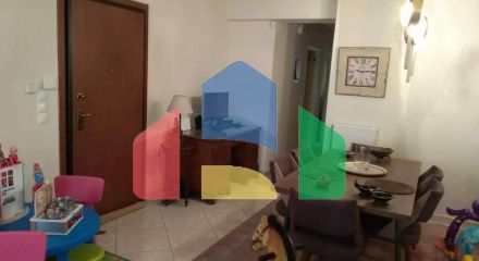 Продажа - Квартира 105 m² в Афинах
