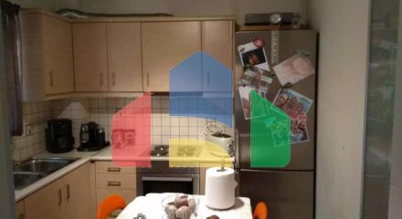 Продажа - Квартира 105 m² в Афинах