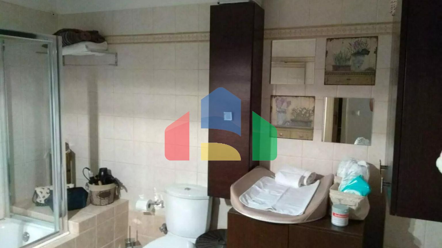 Продажа - Квартира 105 m² в Афинах