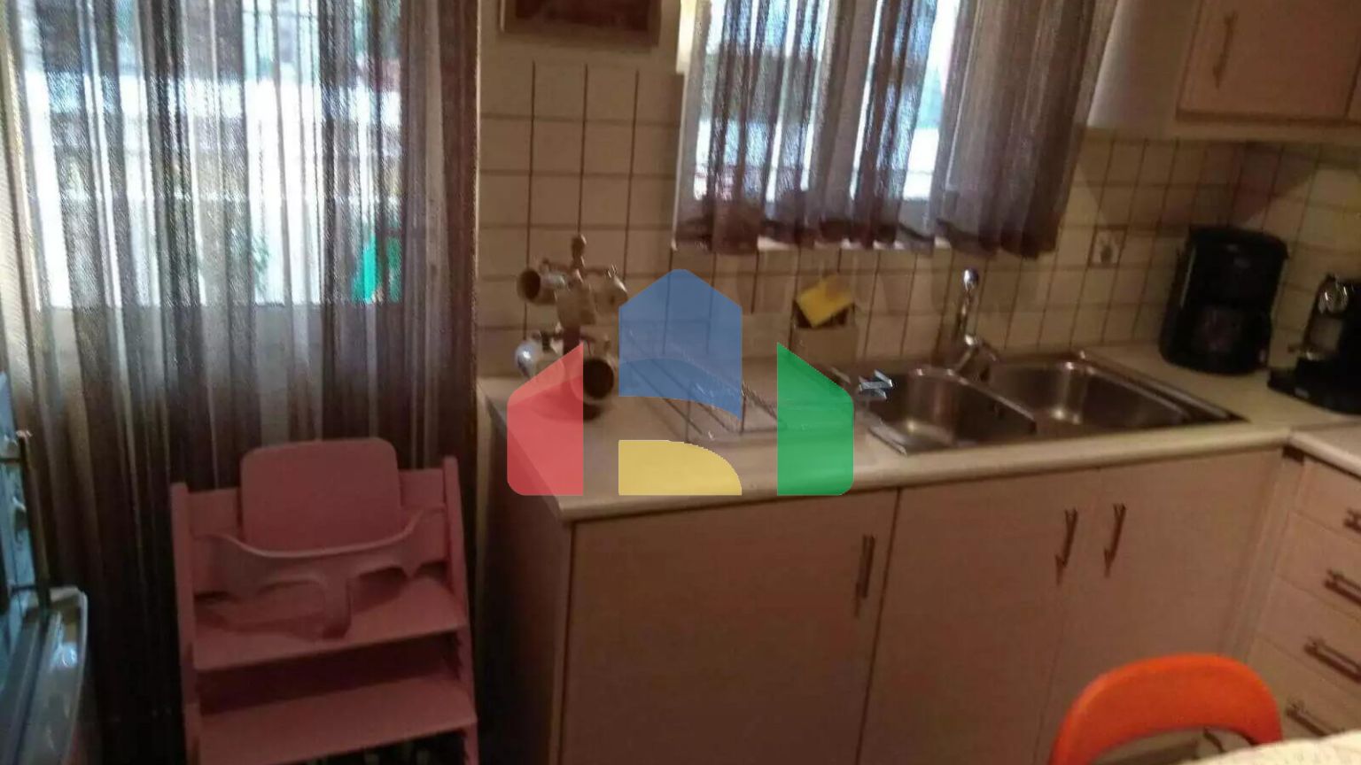 Продажа - Квартира 105 m² в Афинах