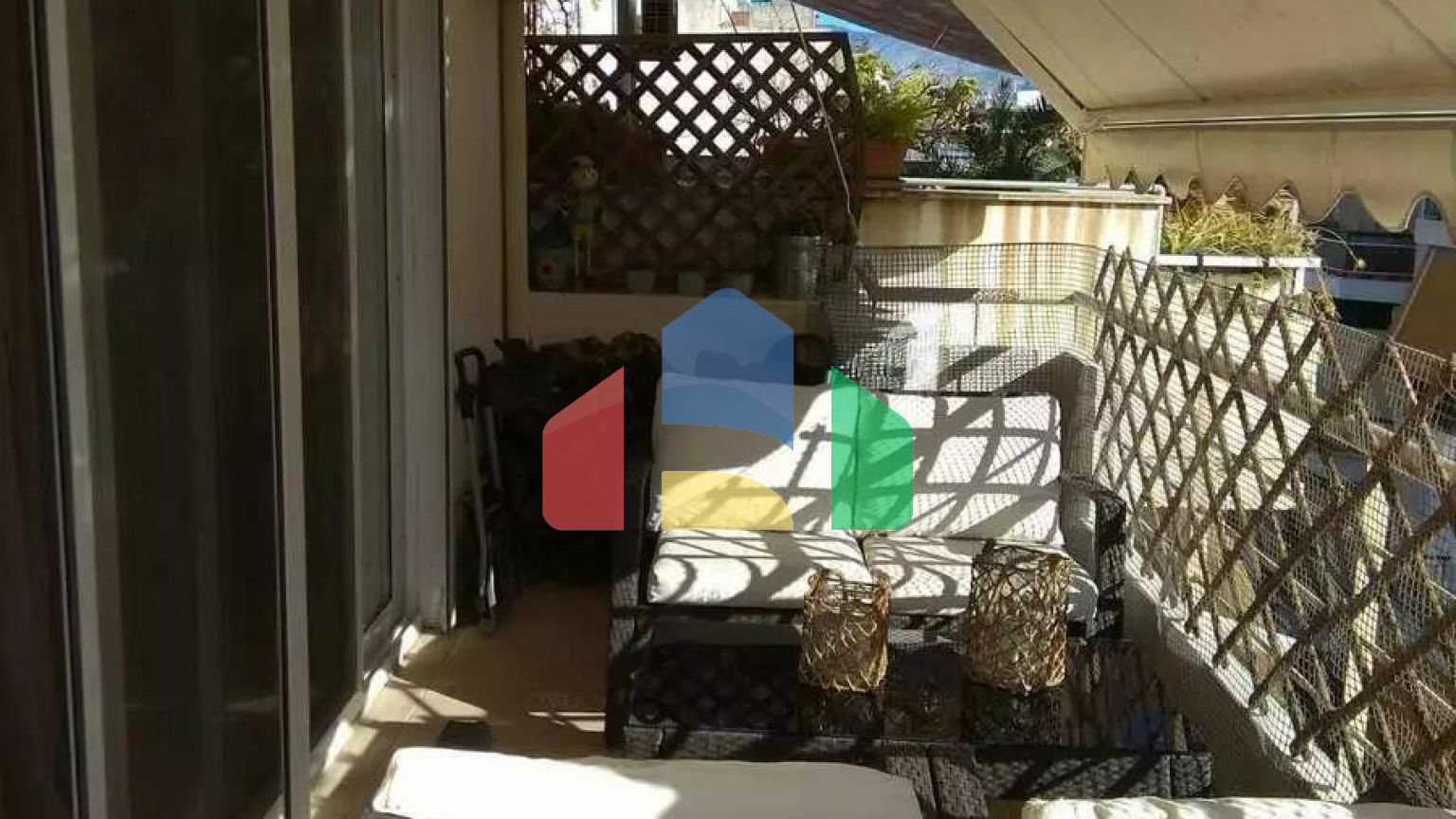 Продажа - Квартира 105 m² в Афинах