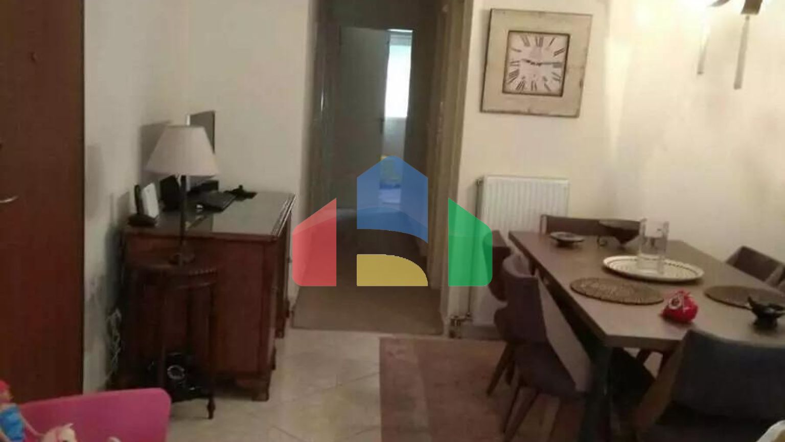 Продажа - Квартира 105 m² в Афинах