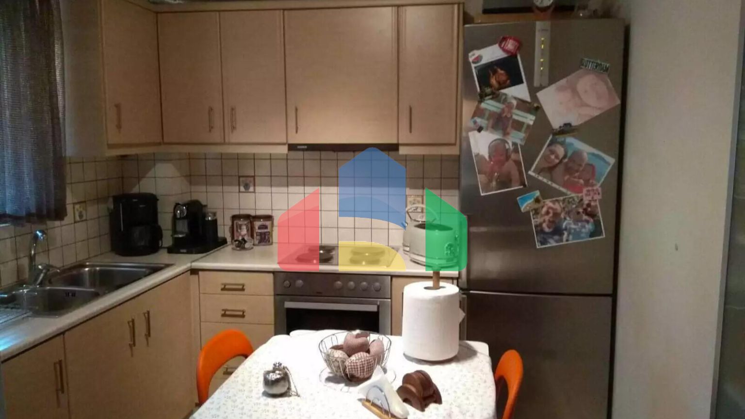 Продажа - Квартира 105 m² в Афинах