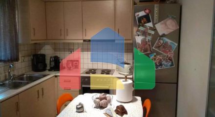 Продажа - Квартира 105 m² в Афинах Продажа - Квартира 105 m² в Афинах