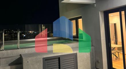 Продажа - Двухуровневая квартира 130 m² в Афинах