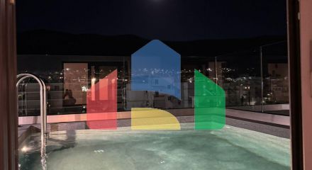 Продажа - Двухуровневая квартира 130 m² в Афинах