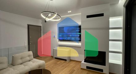 Продажа - Двухуровневая квартира 130 m² в Афинах