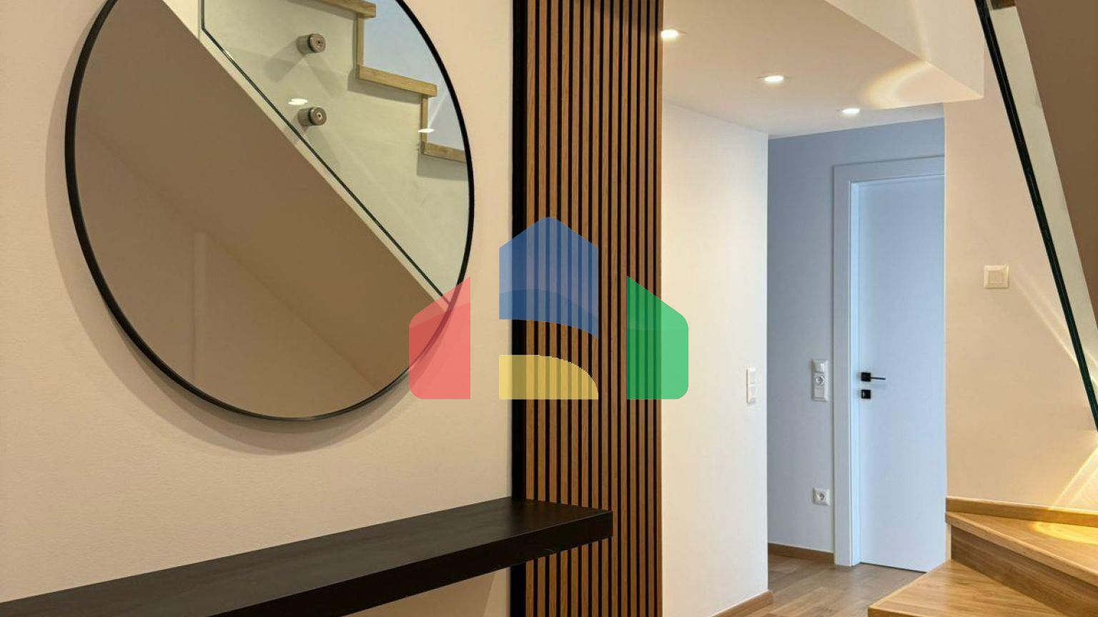 Продажа - Двухуровневая квартира 130 m² в Афинах