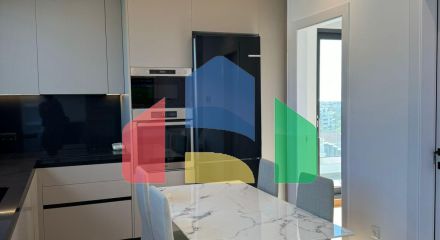 Продажа - Двухуровневая квартира 130 m² в Афинах Продажа - Двухуровневая квартира 130 m² в Афинах