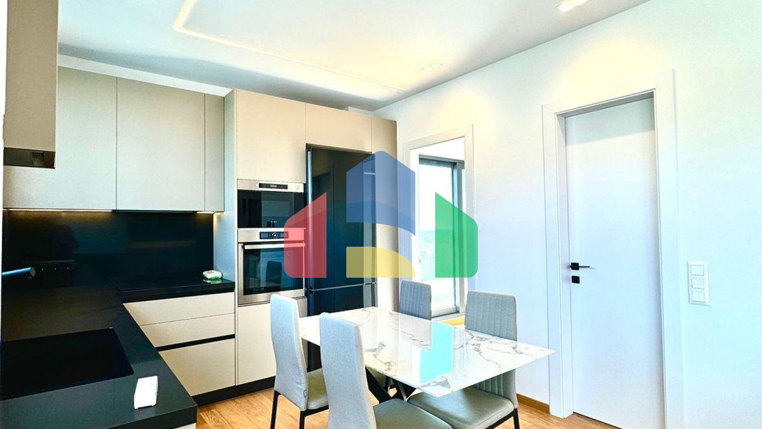 Продажа - Двухуровневая квартира 130 m² в Афинах