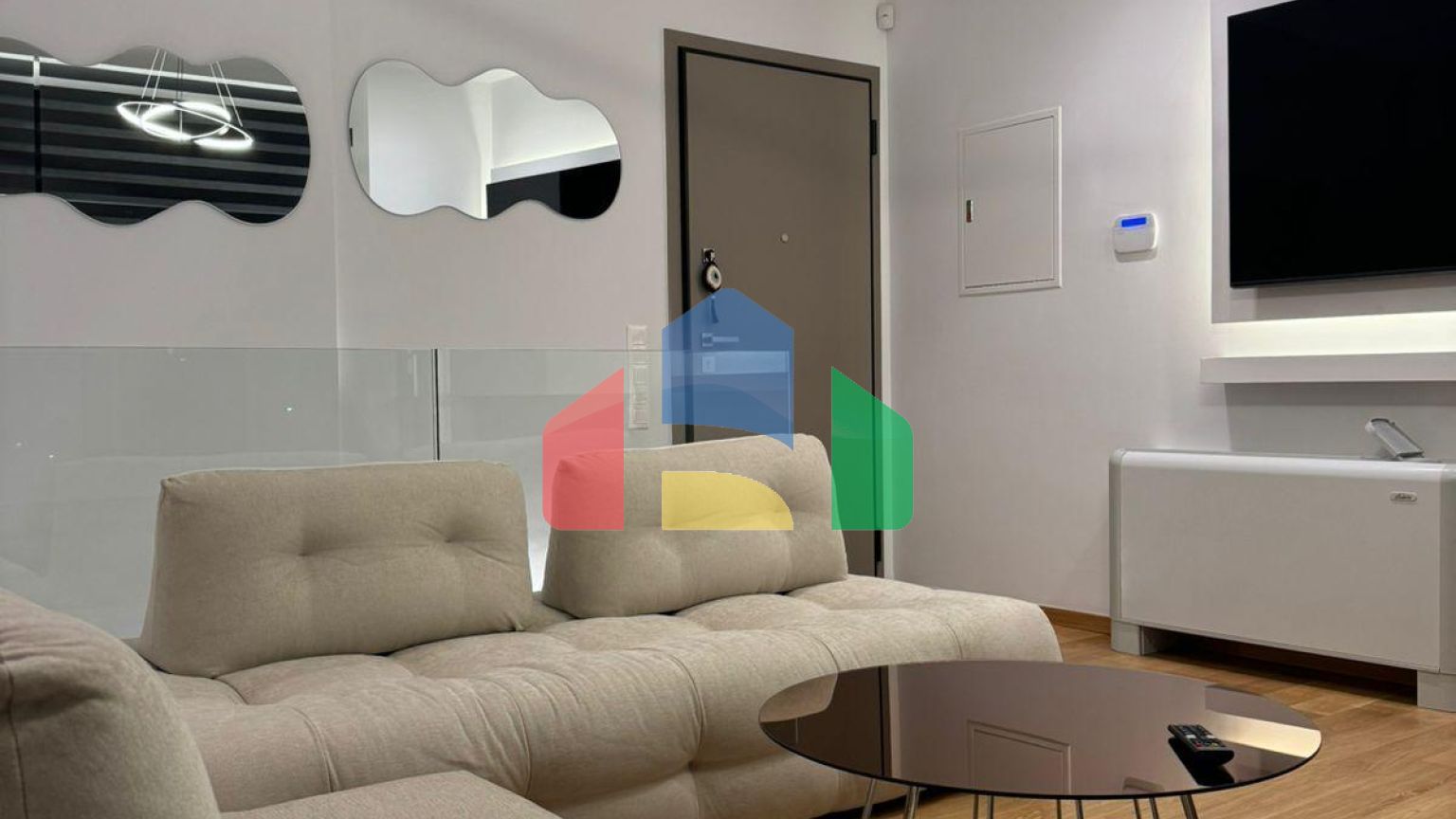 Продажа - Двухуровневая квартира 130 m² в Афинах