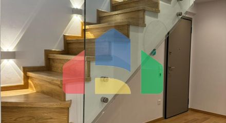 Продажа - Двухуровневая квартира 130 m² в Афинах Продажа - Двухуровневая квартира 130 m² в Афинах