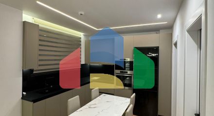 Продажа - Двухуровневая квартира 130 m² в Афинах Продажа - Двухуровневая квартира 130 m² в Афинах